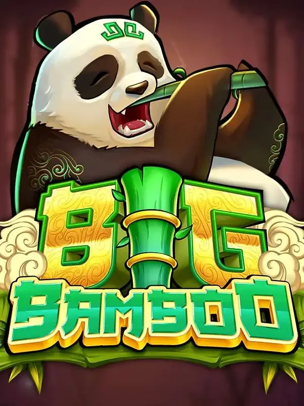 Big Bamboo – speel bij HiSpin