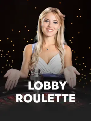 Lobby Roulette – speel bij HiSpin