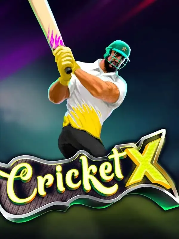CricketX – speel bij HiSpin