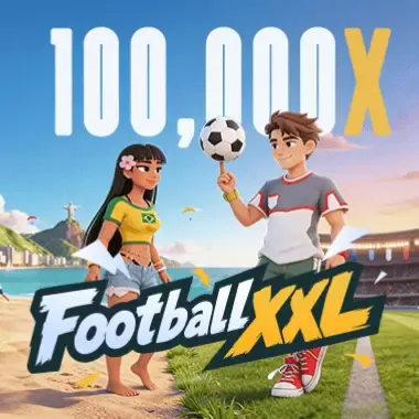 FootballXXL – speel bij HiSpin