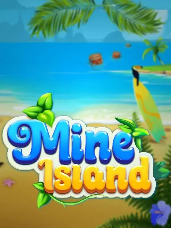 MineIsland – speel bij HiSpin