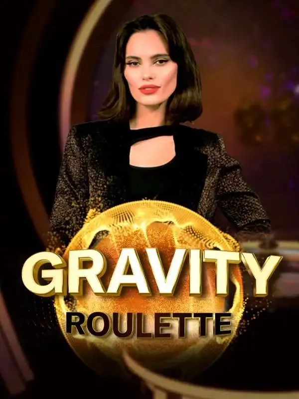 Gravity Roulette – speel bij HiSpin