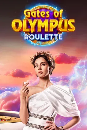 Gates of Olympus Roulette – speel bij HiSpin