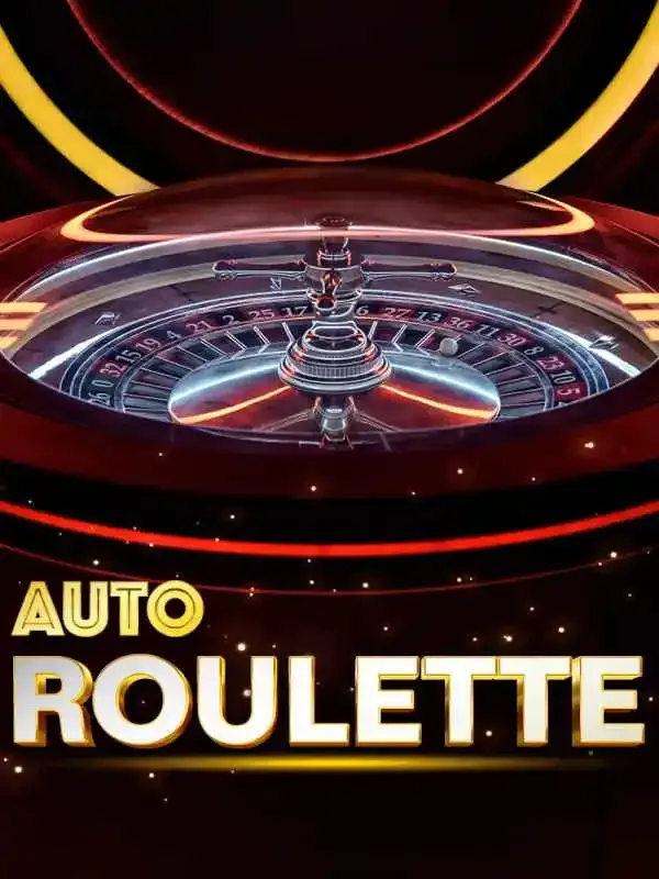 Auto Roulette – speel bij HiSpin