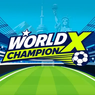 WorldChampionX – speel bij HiSpin