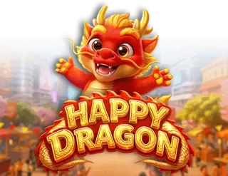 Happy Dragon – speel bij HiSpin