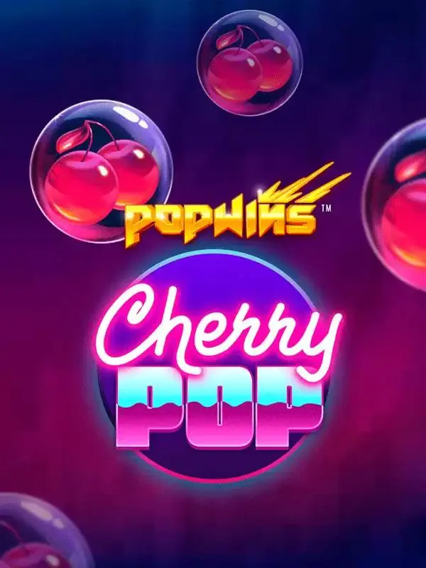 CherryPop – speel bij HiSpin